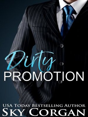 cover image of Dirty Promotion